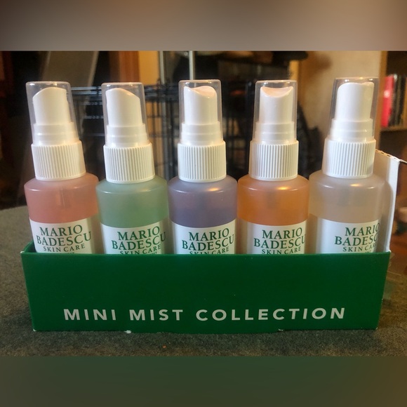 Mario Badescu Mini Mist Collection - Picture 4 of 4